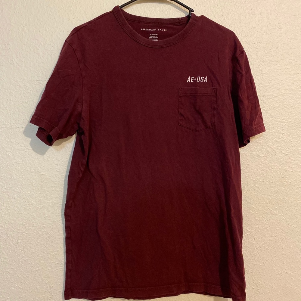 American Eagle Men’s Tee